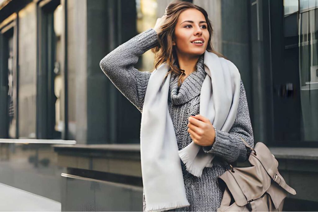 Classy Fashion