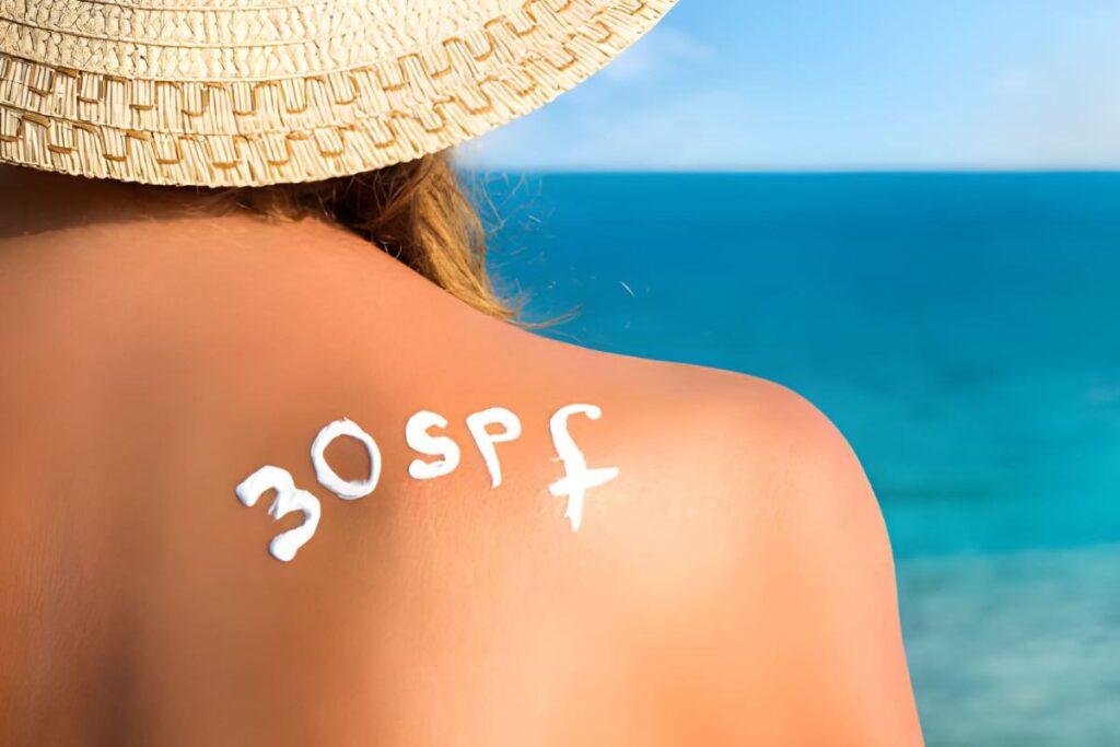 Episoft Sunscreen