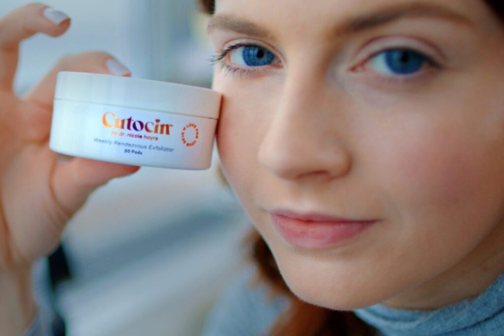 Frontier in Skincare
