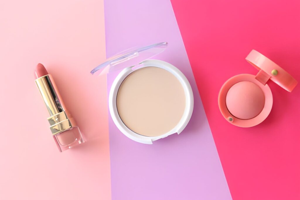 Giorgio Armani blush