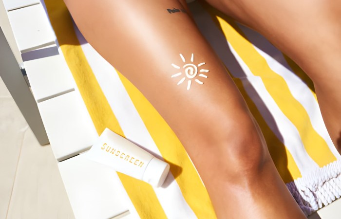 How I Actually Use Hyphen Sunscreen Daily