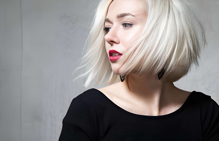 How to Pick the Right Bob Length for Your Face Shape