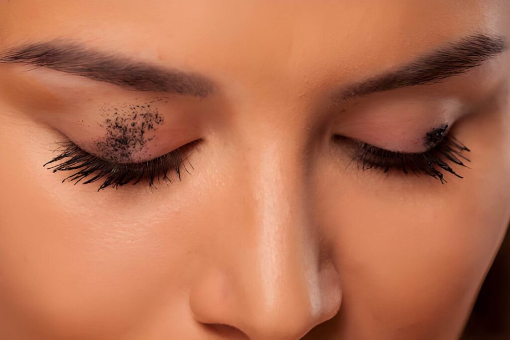 Makeup Mistakes