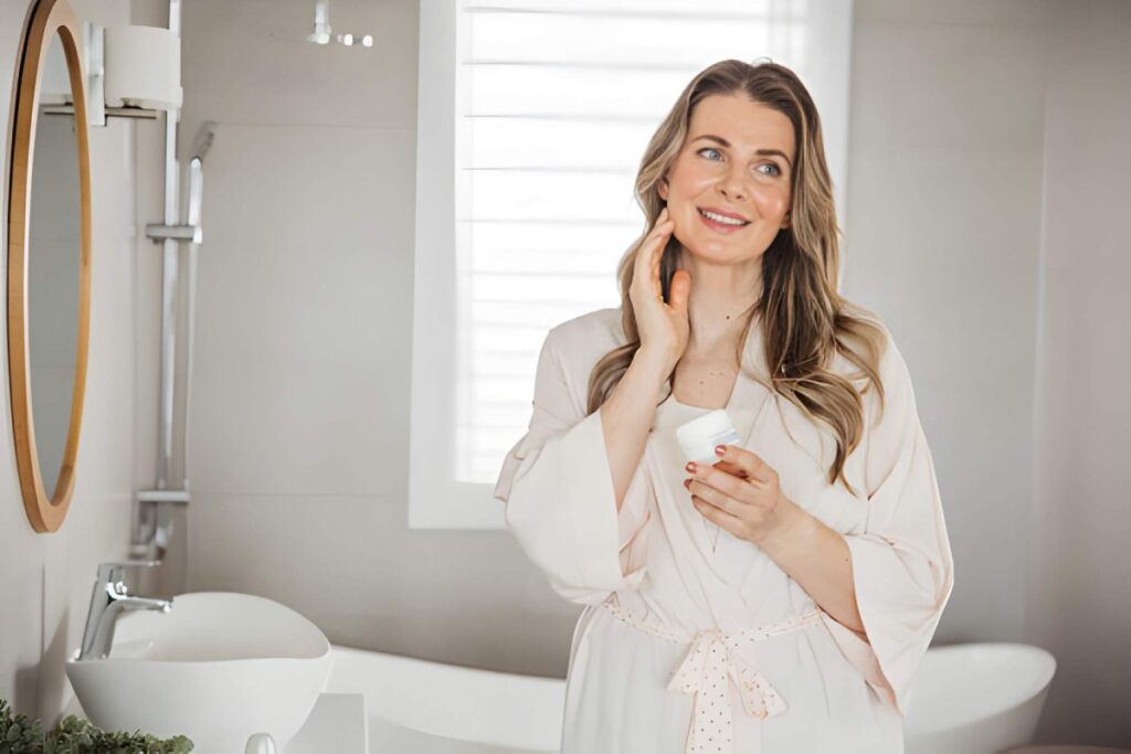 Top Moisturizers for Aging Skin in 2026 Moisturizers for Aging Skin