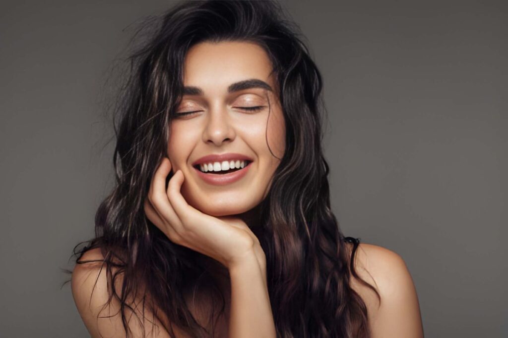 Natural Makeup Tips