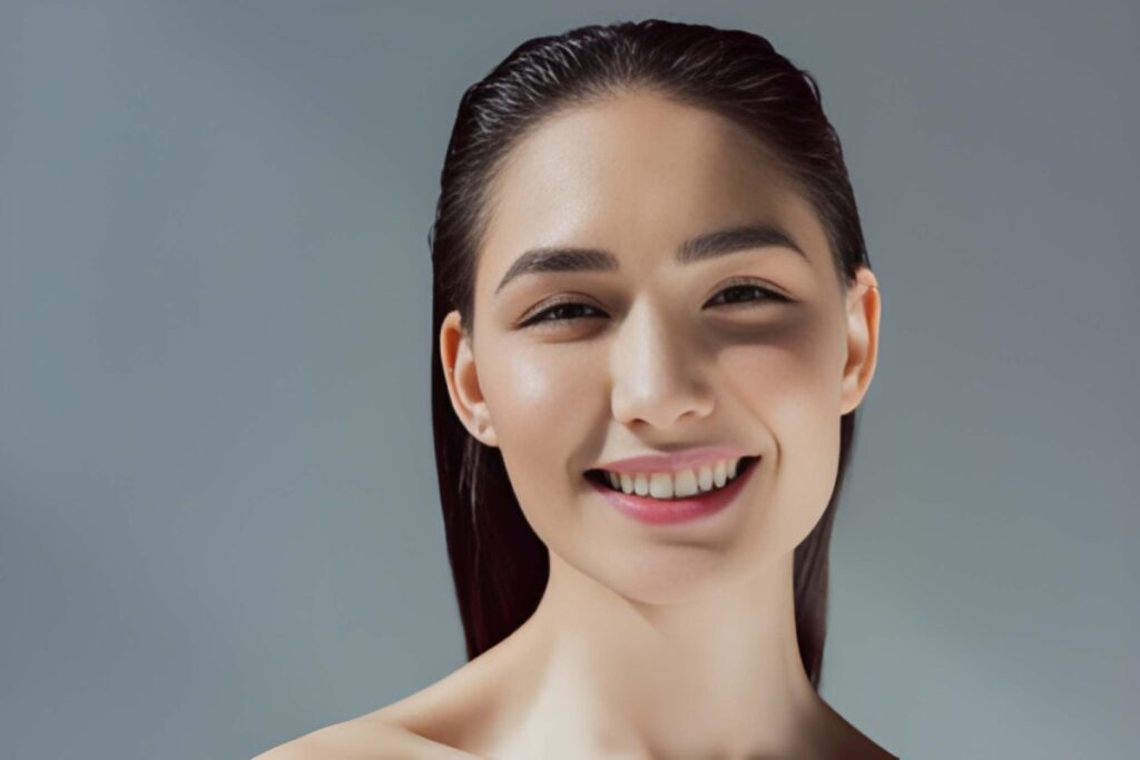 What Skin Type Do You Have? Skin Type
