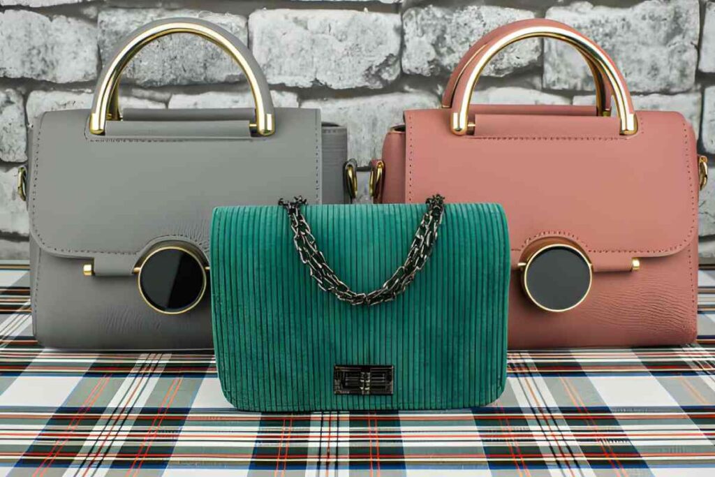 Vegan Crossbody Bags: Where Style Meets Sustainability Vegan Crossbody Bags