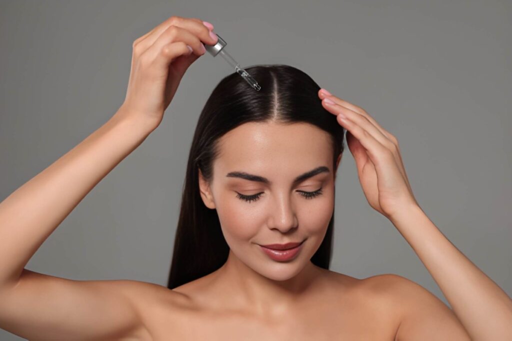 Wishcare Hair Growth Serum Review (2026): Honest Guide Wishcare Hair Growth Serum