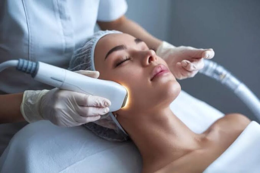 Can Laser Hair Removal Increase Cancer Risk? Experts Explain Laser Hair Removal